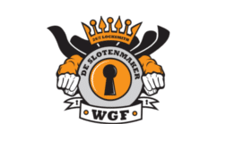 WGF Onderhoud logo